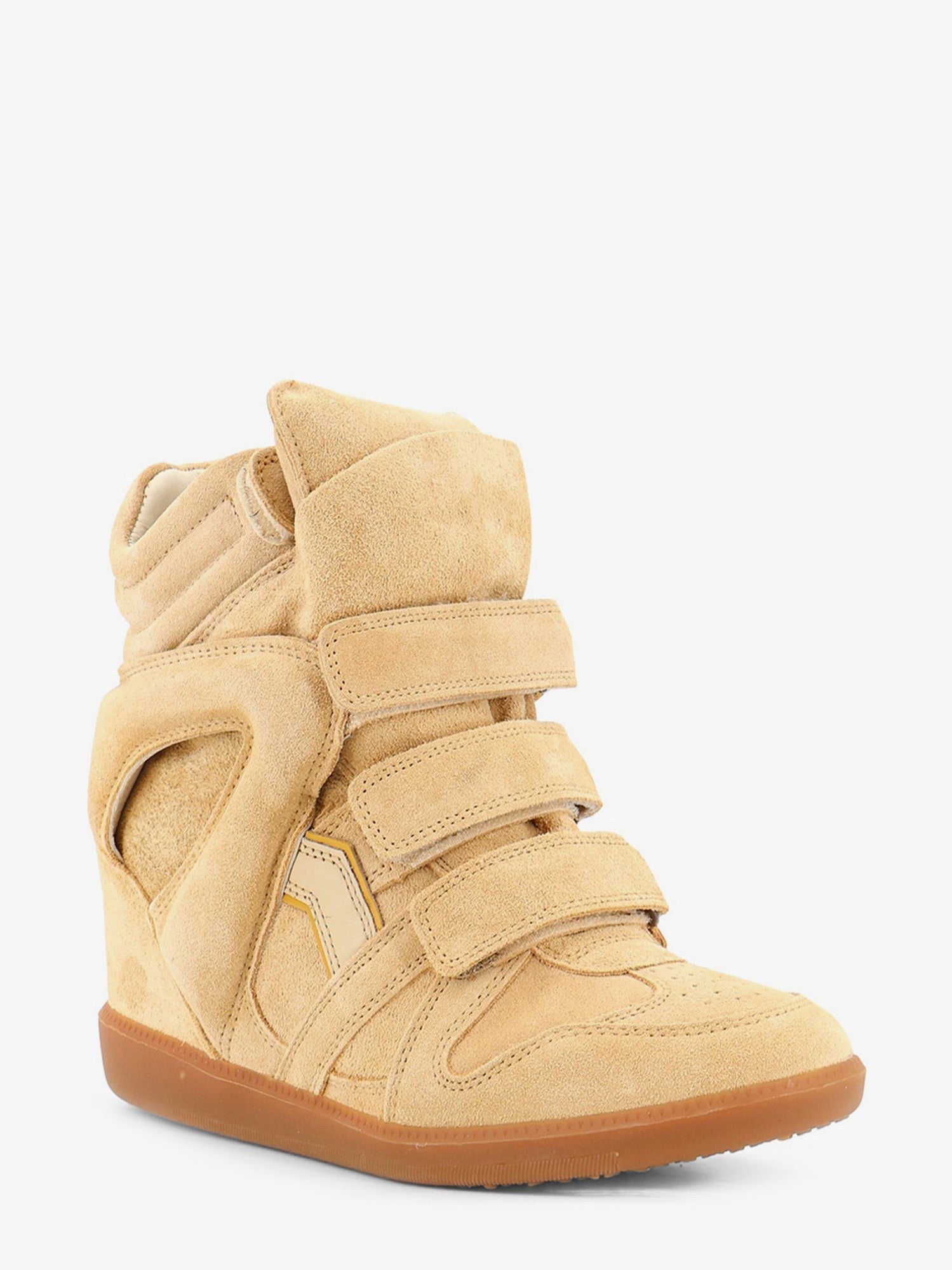 Isabel Marant - Woman - Beige - Sneaker
