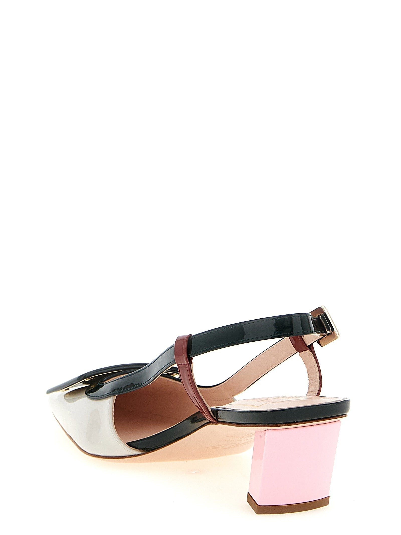 ROGER VIVIER - nan - Multicolor - Pump