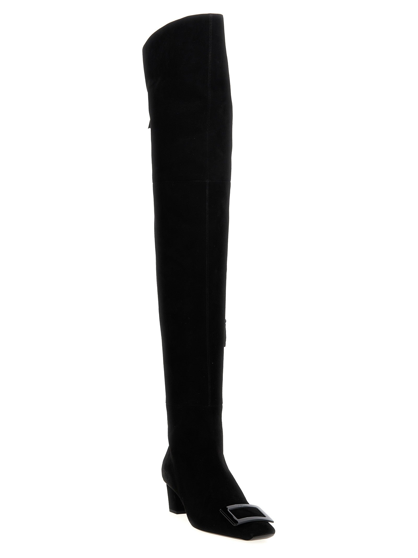 ROGER VIVIER - nan - Black - Boot