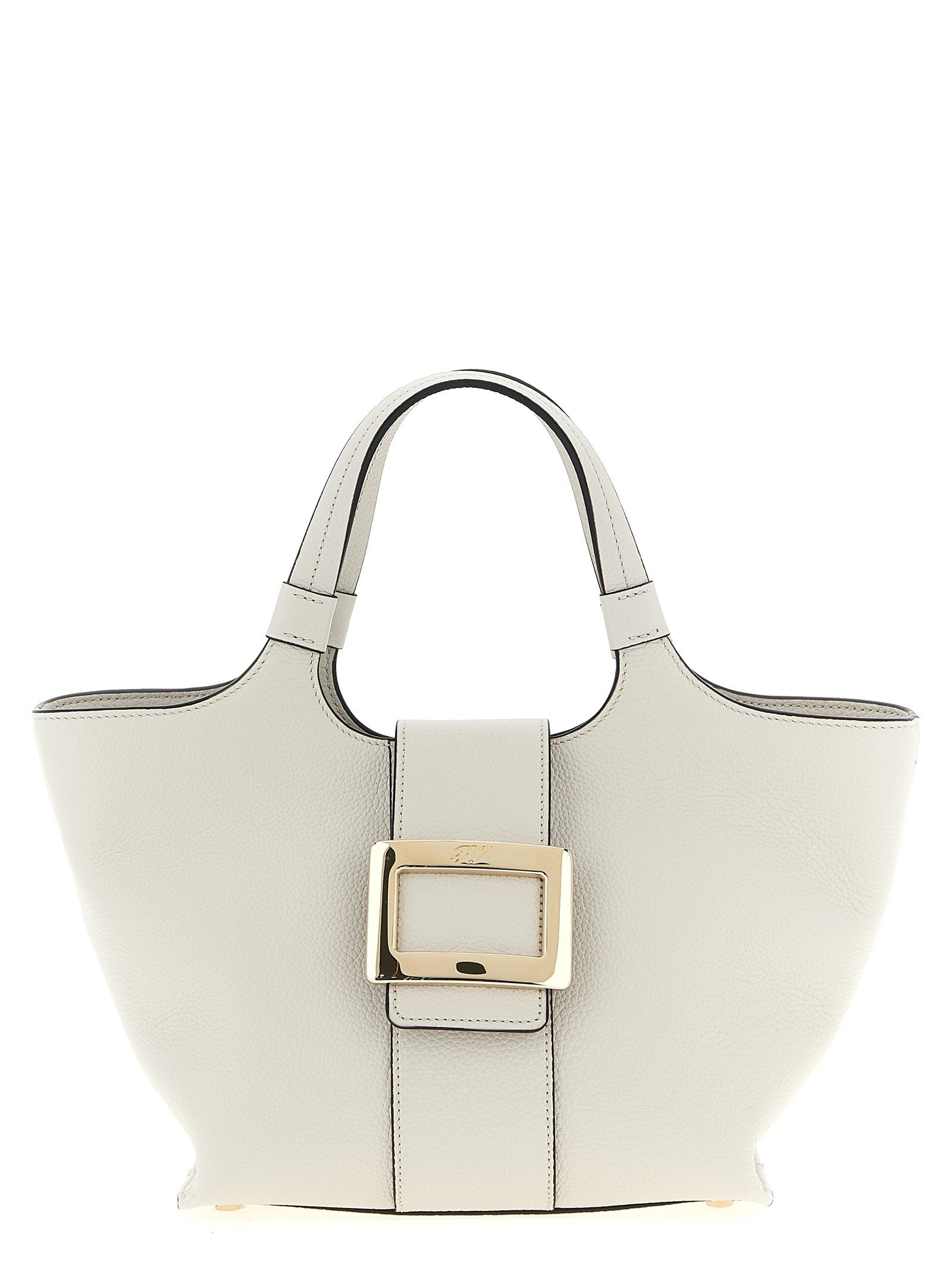 ROGER VIVIER - nan - Grey - Tote bag