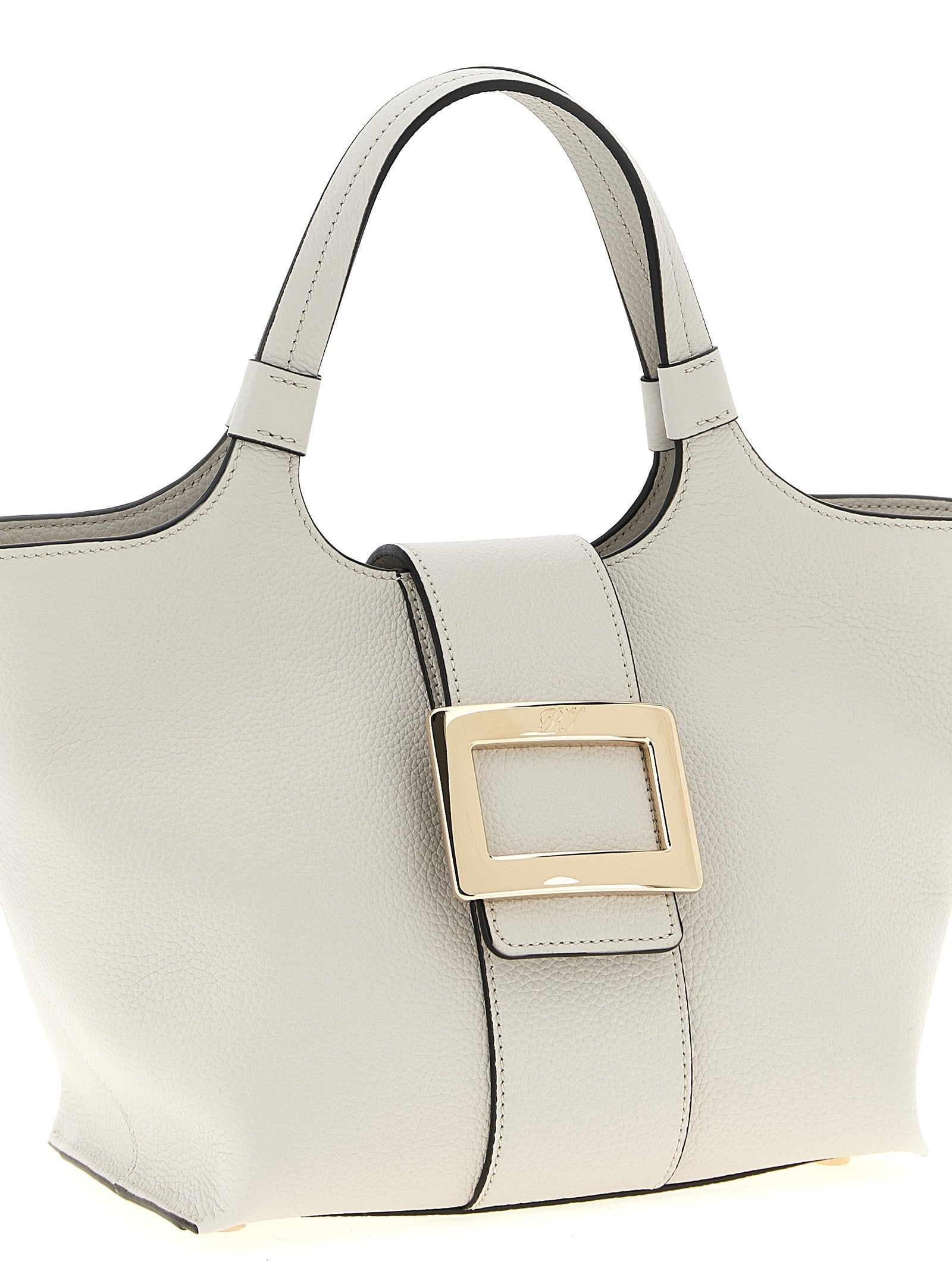 ROGER VIVIER - nan - Grey - Tote bag