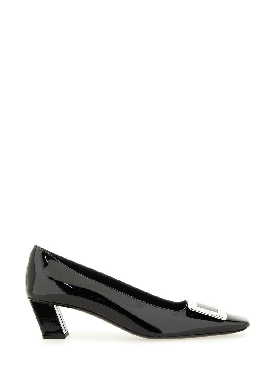ROGER VIVIER - Női - Fekete - Magassarkú