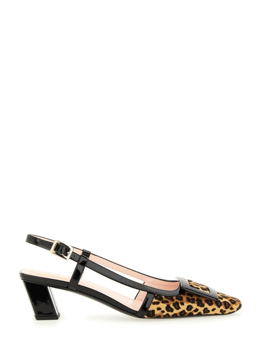 ROGER VIVIER - Női - Többszínű - Magassarkú