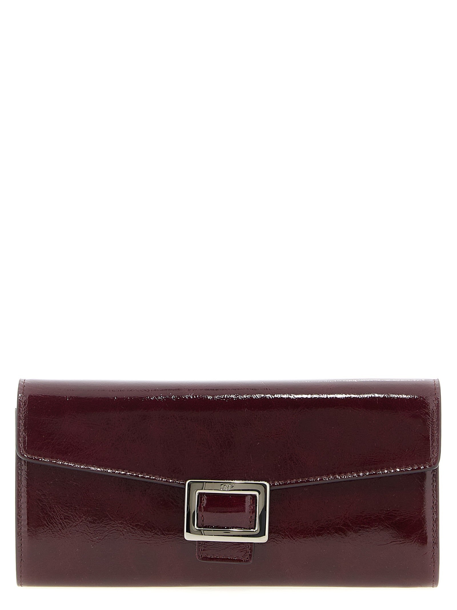 ROGER VIVIER - nan - Red - Wallet
