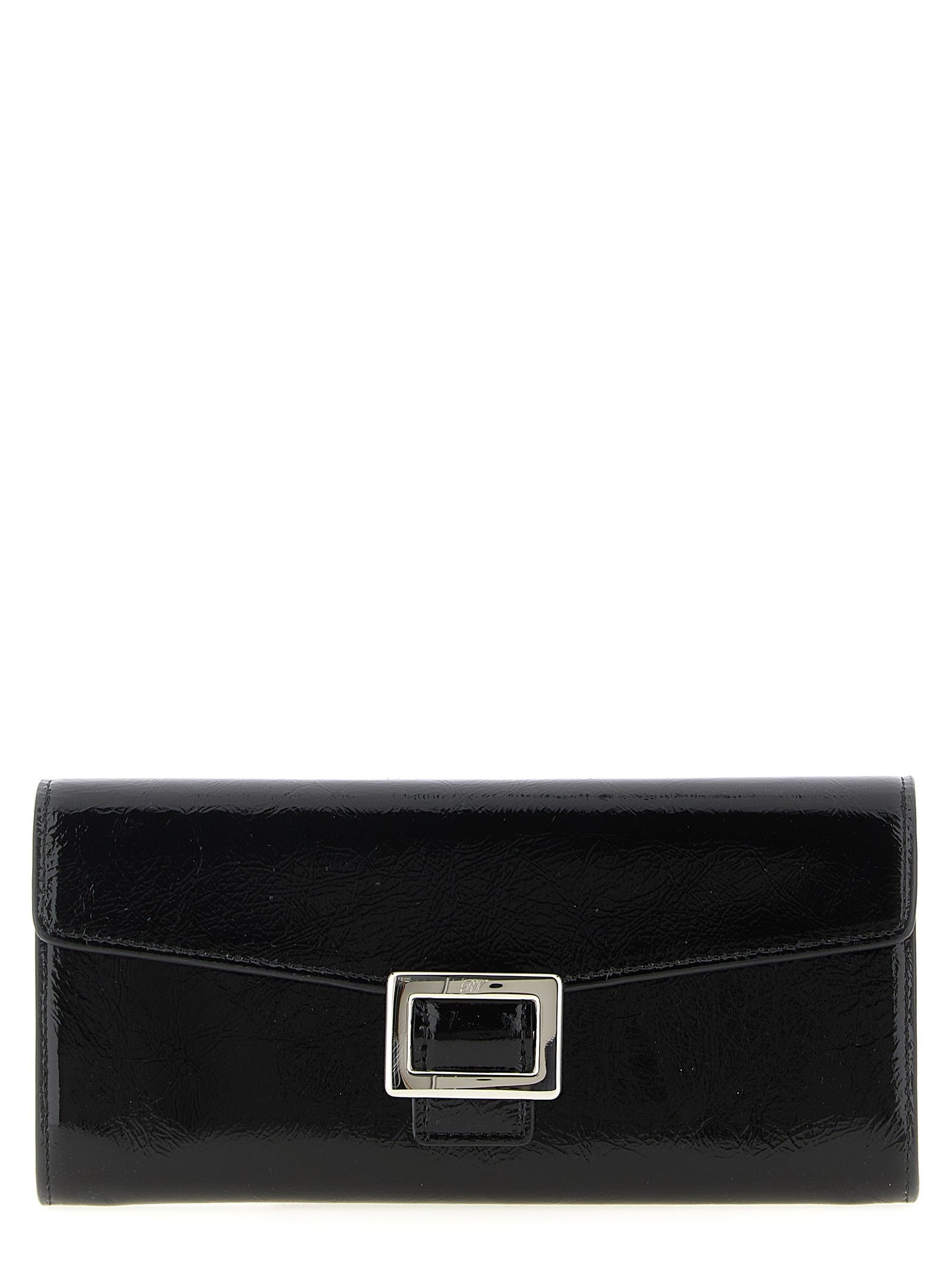 ROGER VIVIER - nan - Black - Wallet
