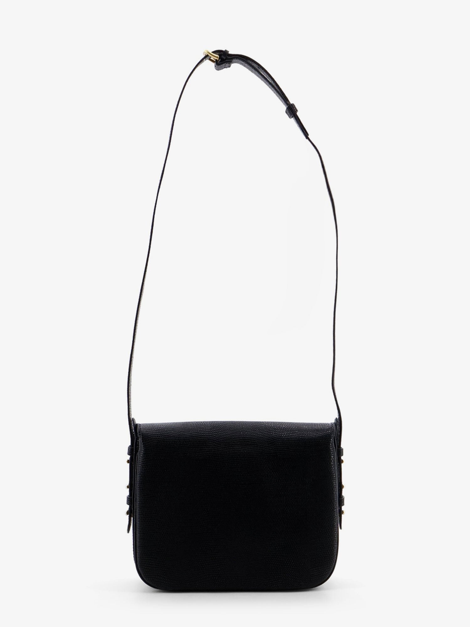 SOEUR - Woman - Black - Crossbody Bag