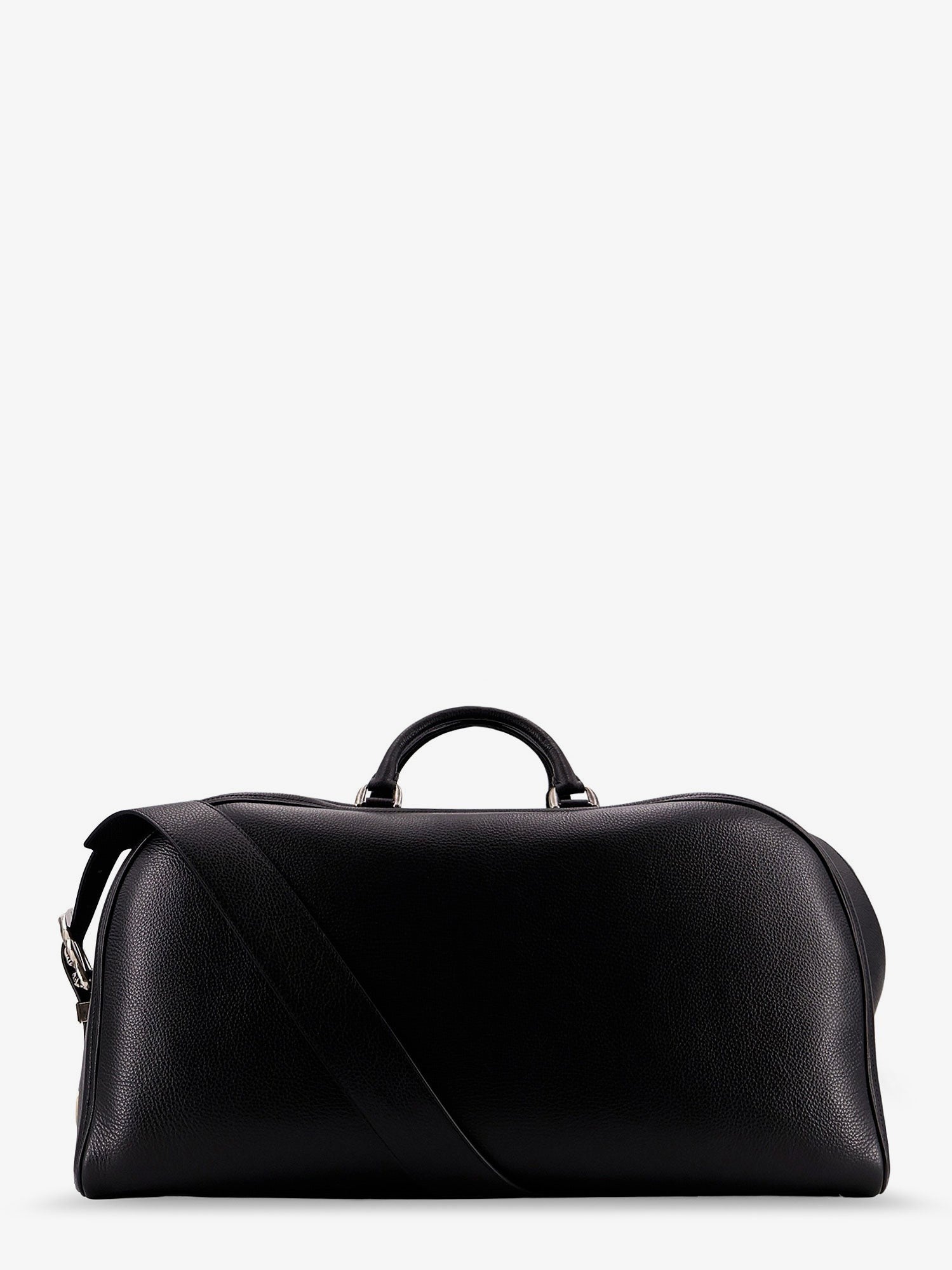 ENFANTS RICHES DEPRIMES - Man - Black - Travel Bag