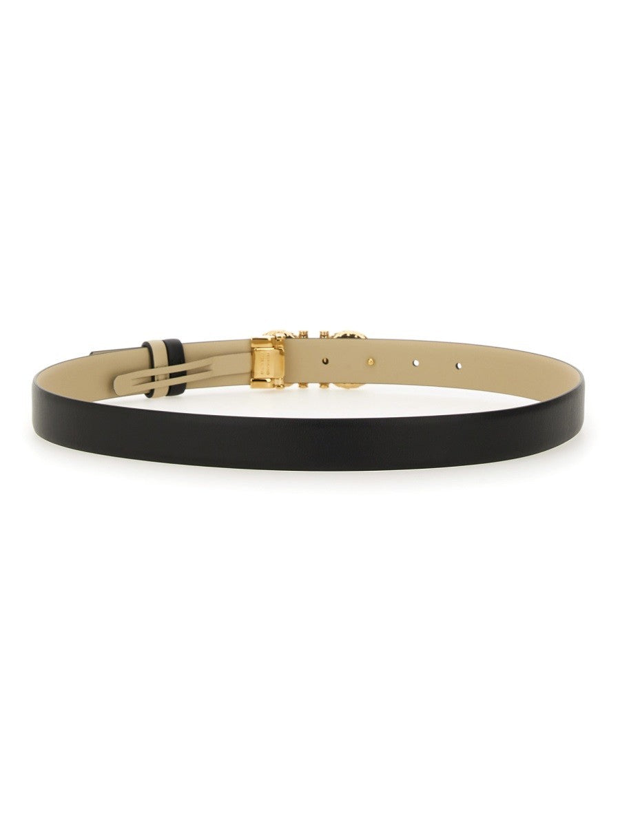 Ferragamo - Woman - Black - Belt