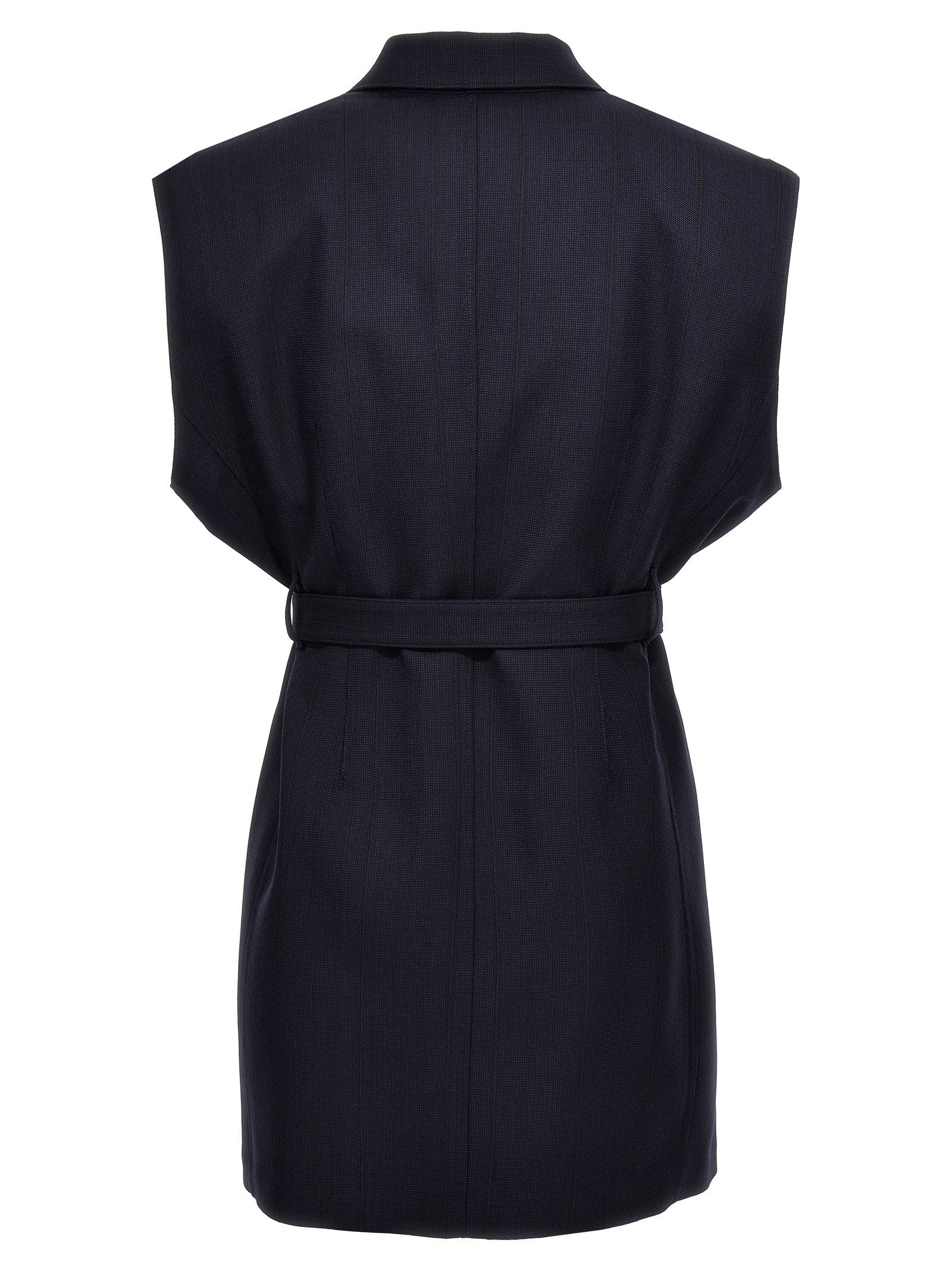 PRADA - nan - Blue - Blazer