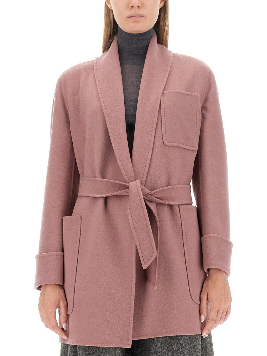 Max Mara - Woman - Black - Jacket