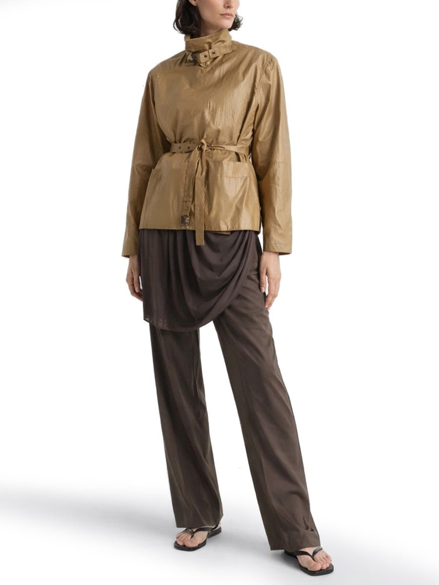 LEMAIRE - Woman - Beige - Jacket