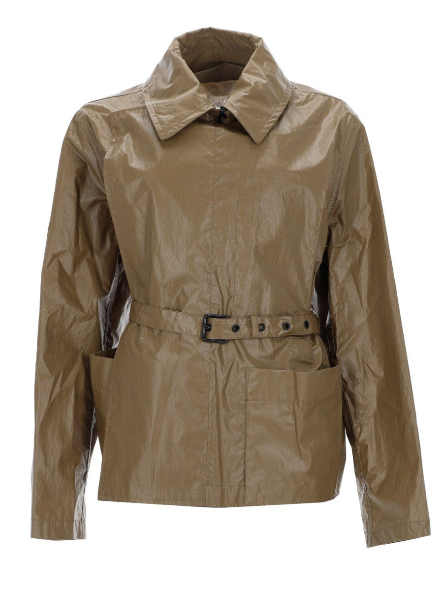 LEMAIRE - Woman - Beige - Jacket
