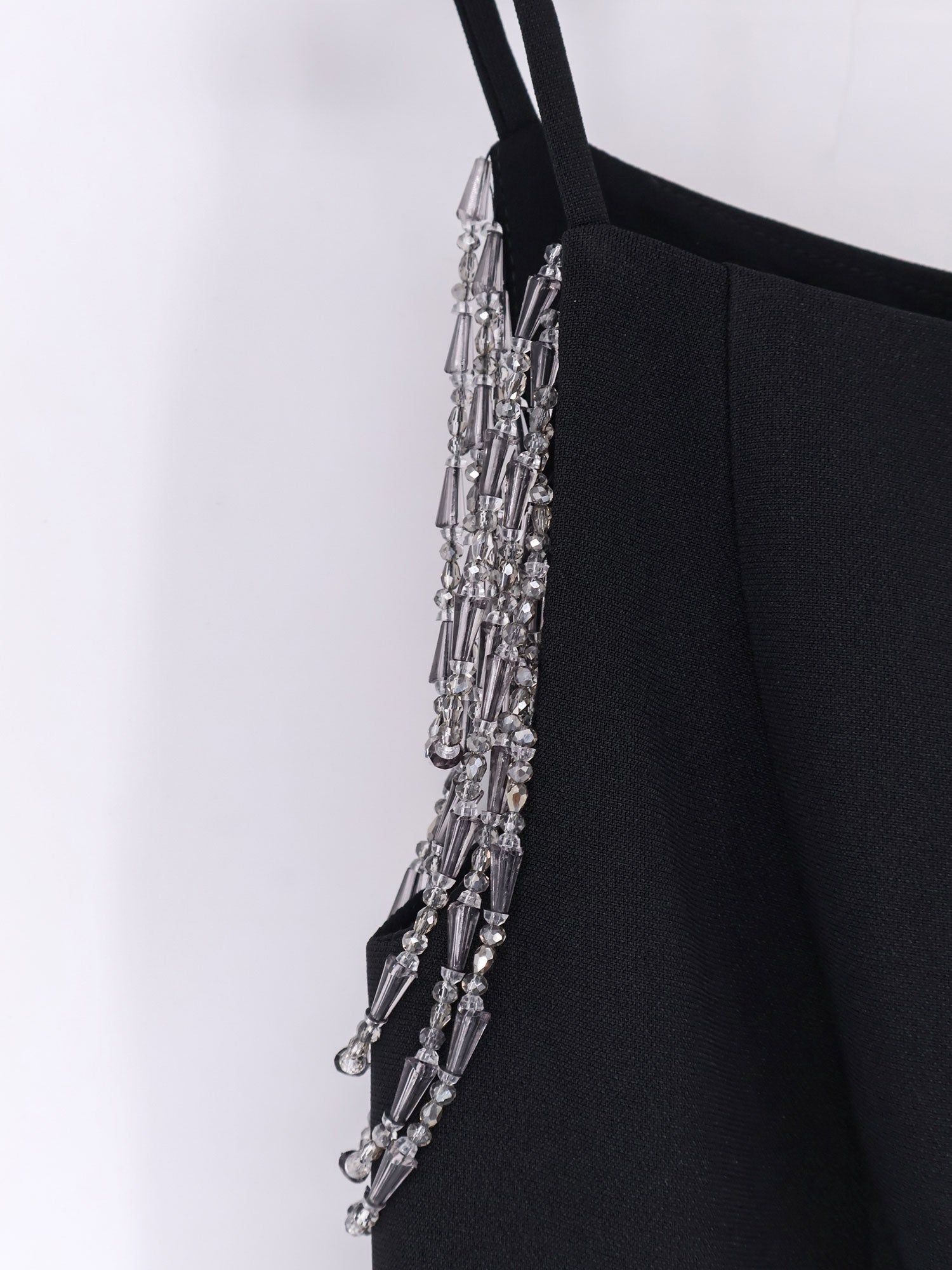 Pinko - Woman - Black - Dress