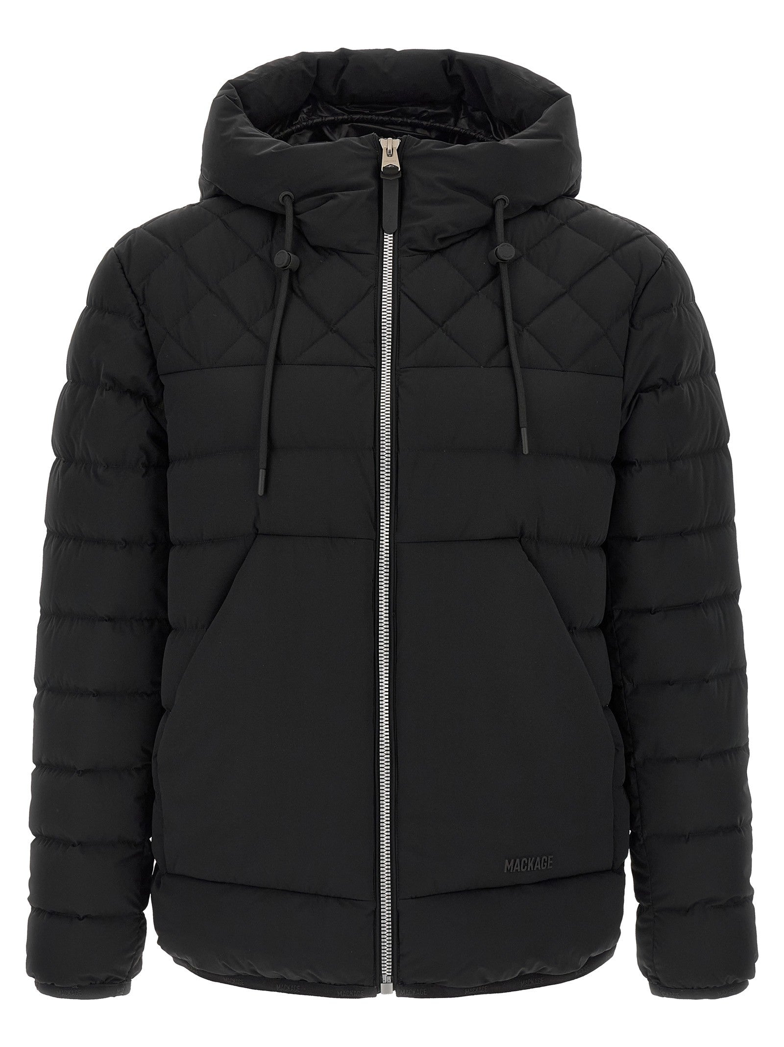 MACKAGE - nan - Black - Jacket