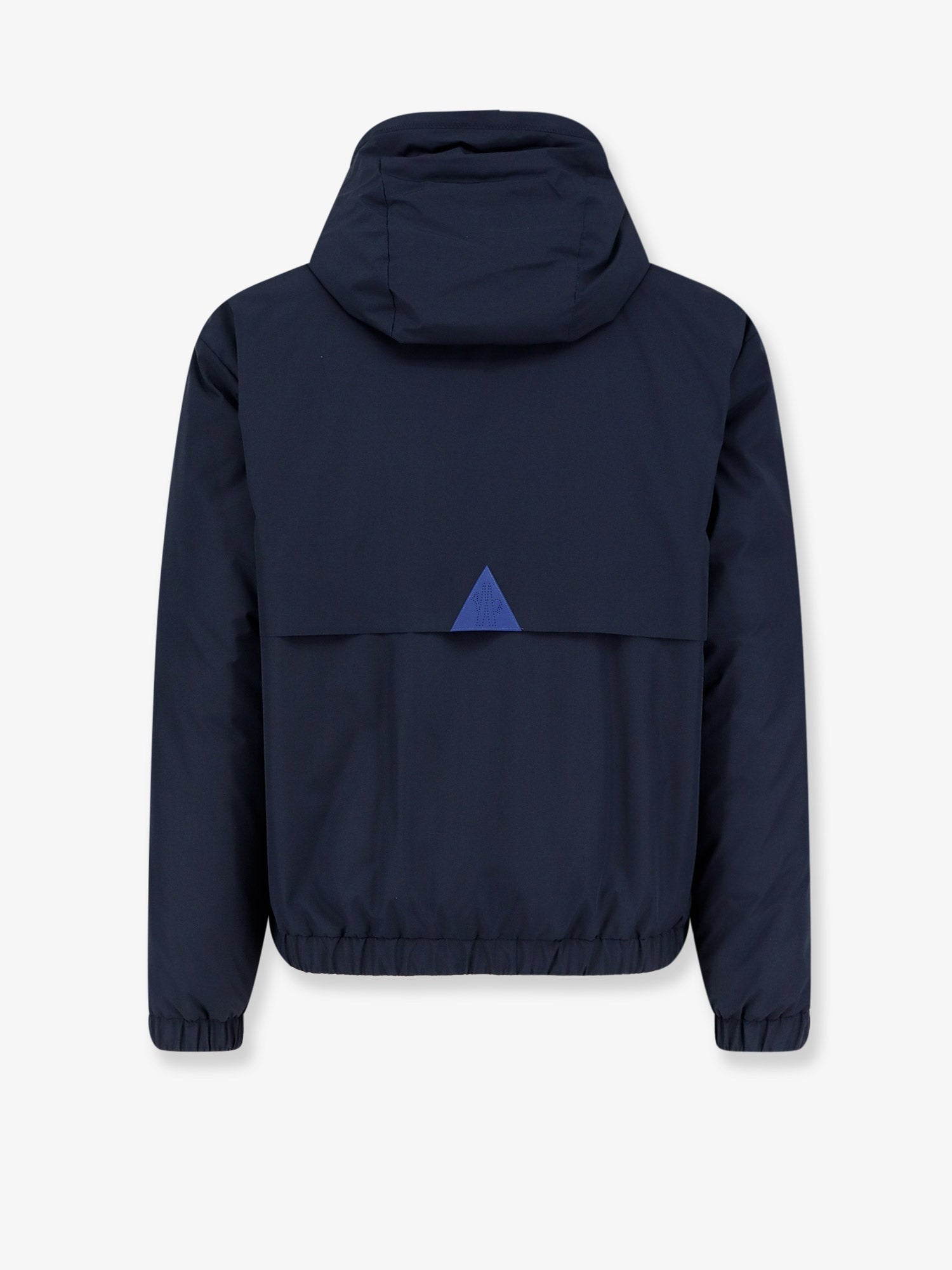 MONCLER GRENOBLE – Férfi – Kék – Pehelykabát
