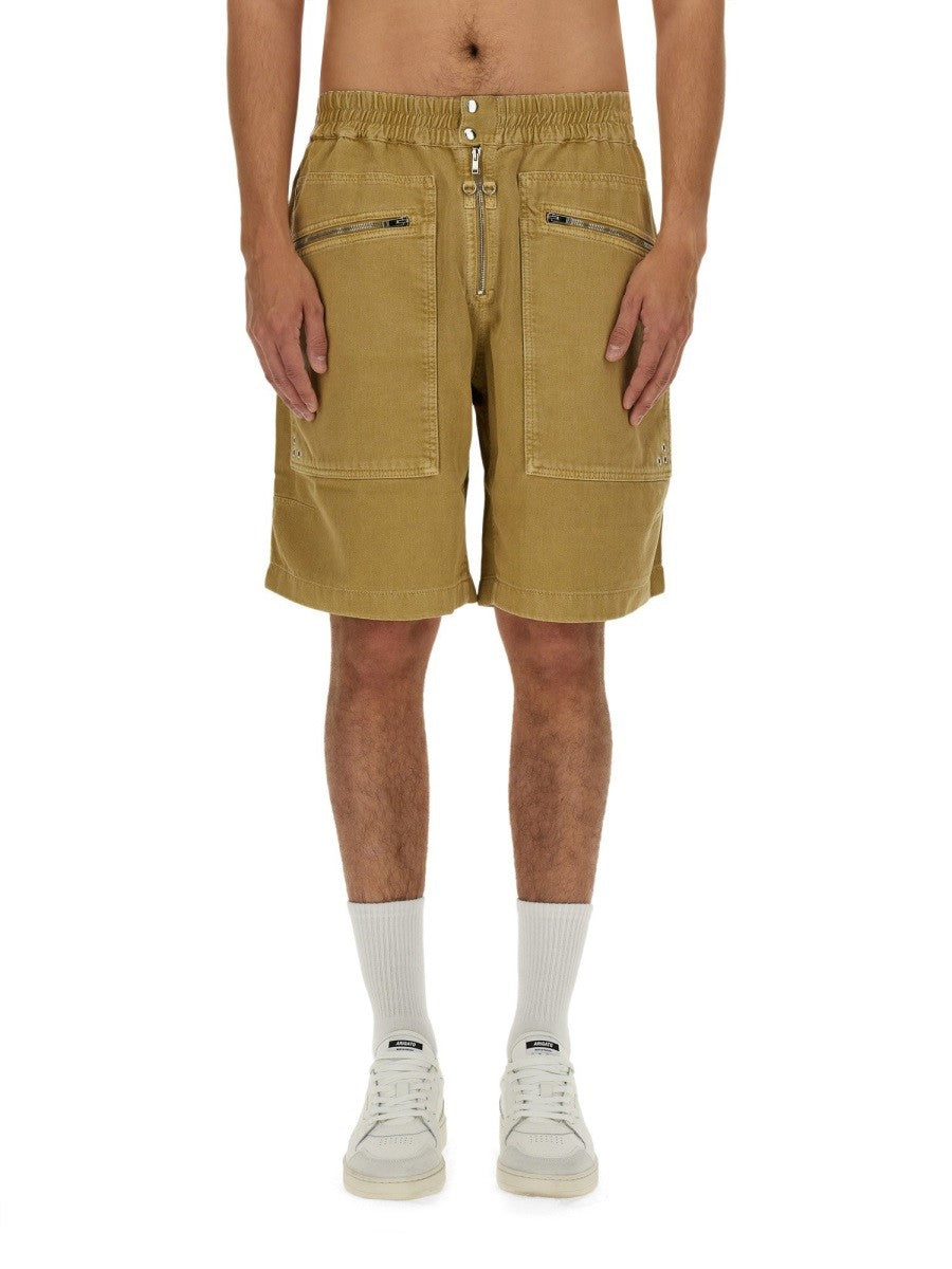 MARANT - Férfi - Khaki - Nadrág