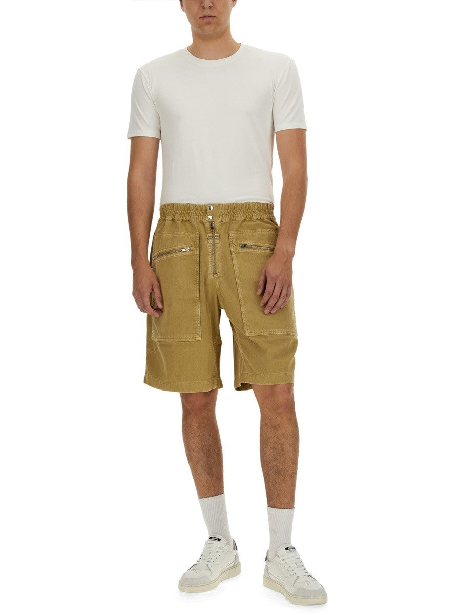 MARANT - Férfi - Khaki - Nadrág