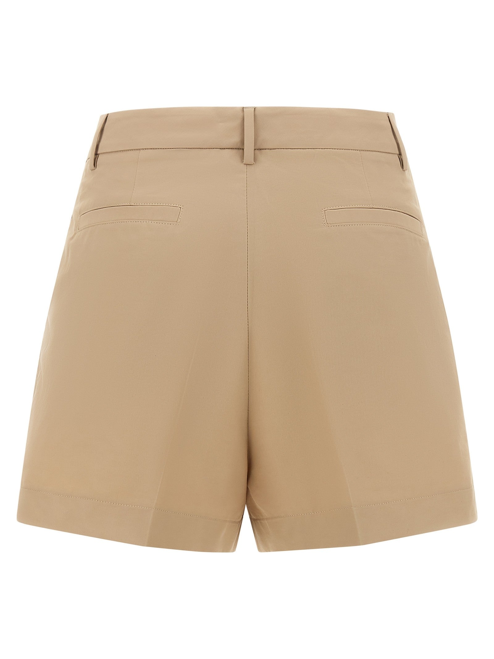 Fabiana Filippi - nan - Brown - Shorts