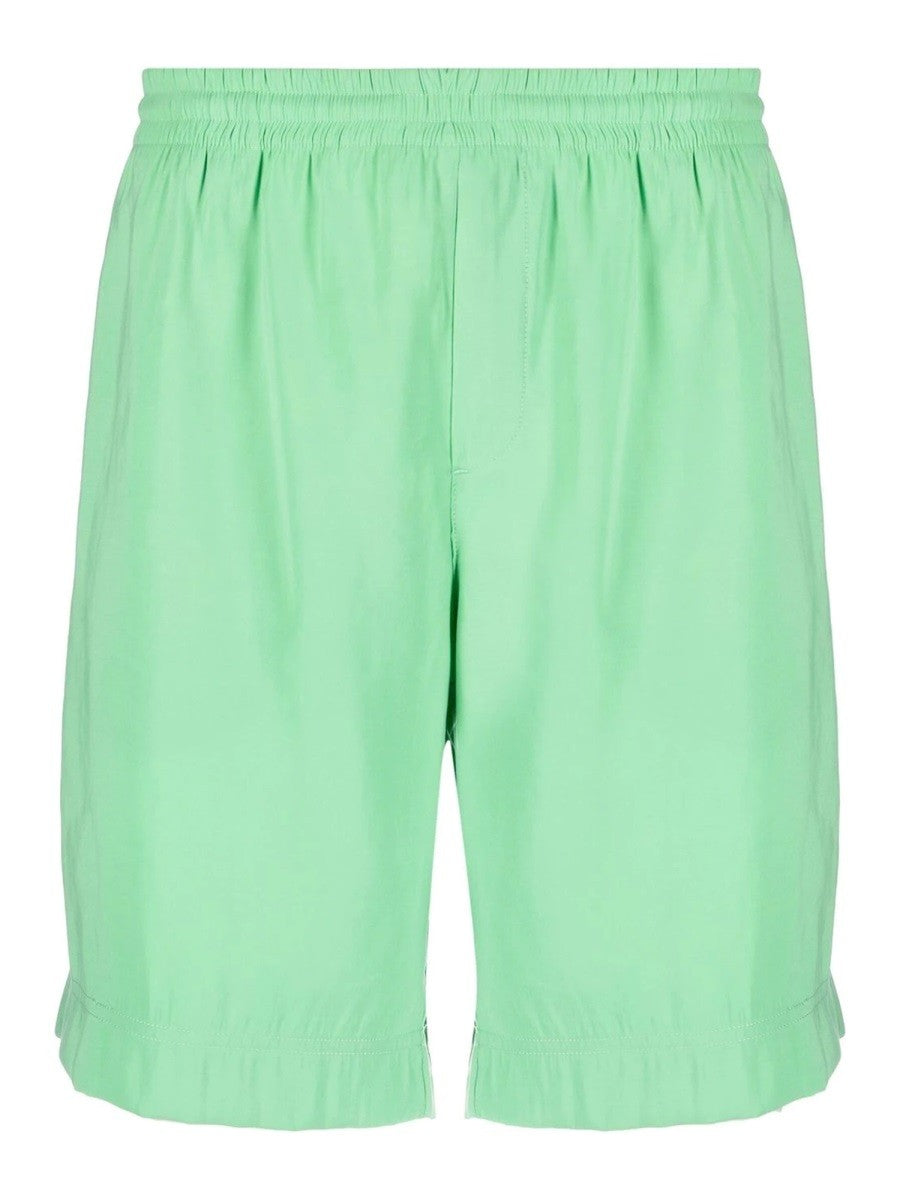 msgm – Férfi – Zöld – Ing