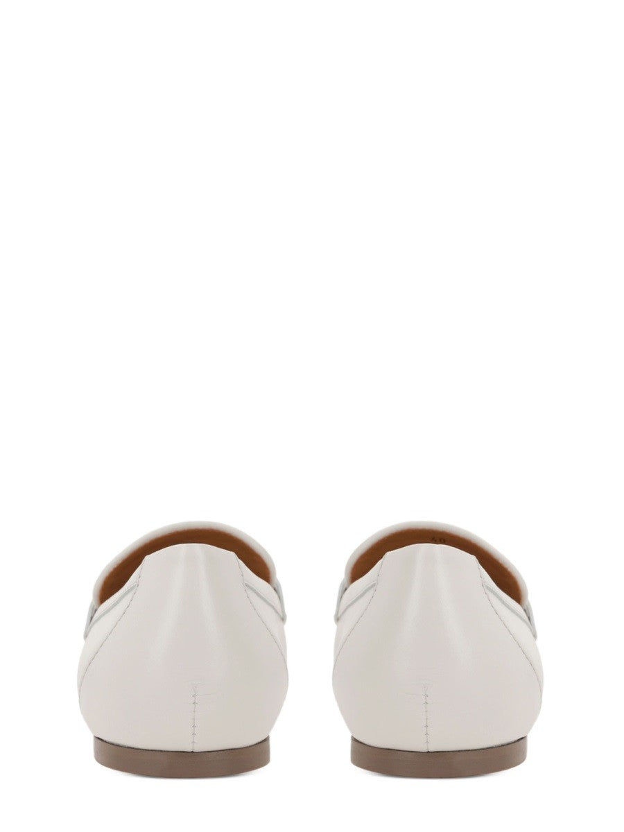 TOD'S - Woman - Multicolour - Loafer