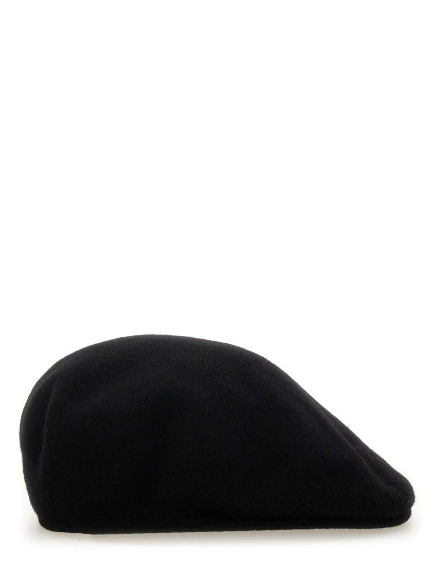 MARINE SERRE - Woman - Black - Hat