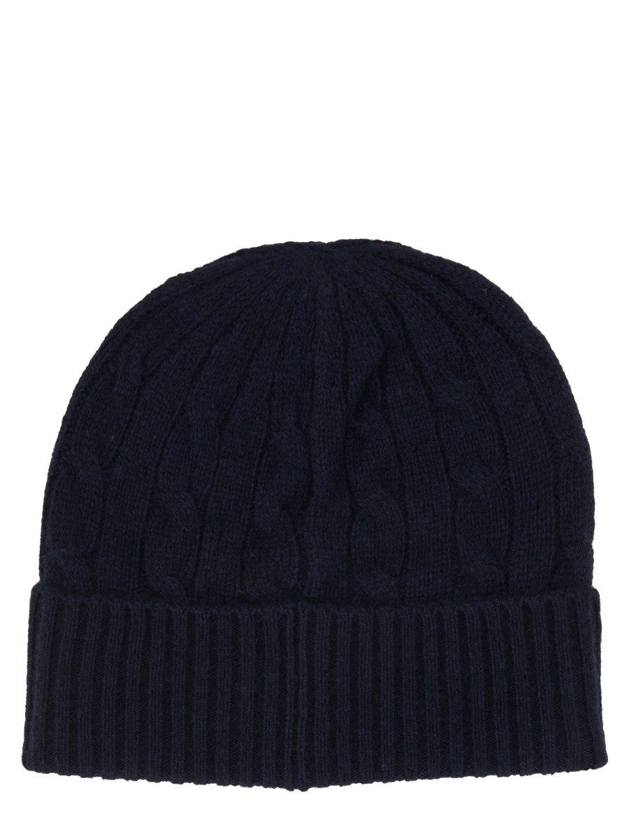 Polo Ralph Lauren - Woman - Blue - Hat