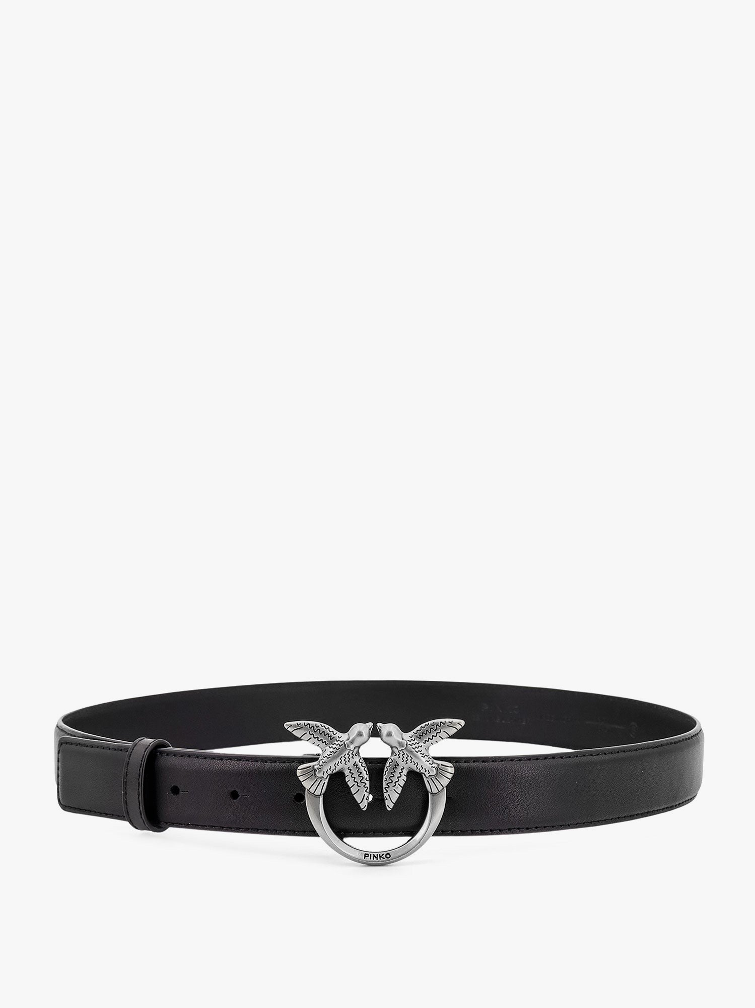 Pinko - Woman - Black - Belt