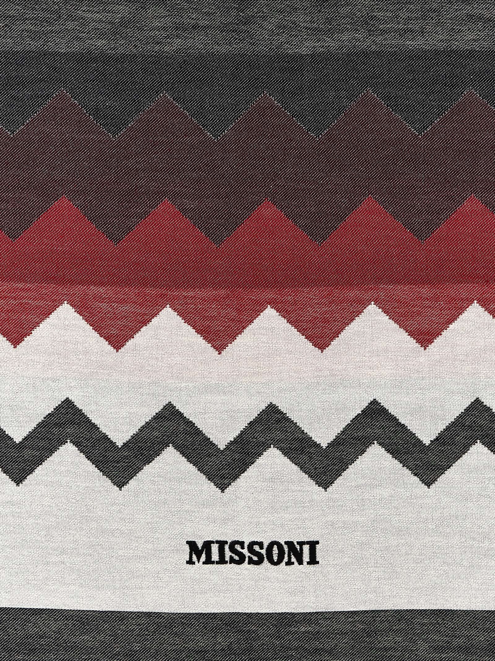 MISSONI HOME - nan - Multicolor - Beach