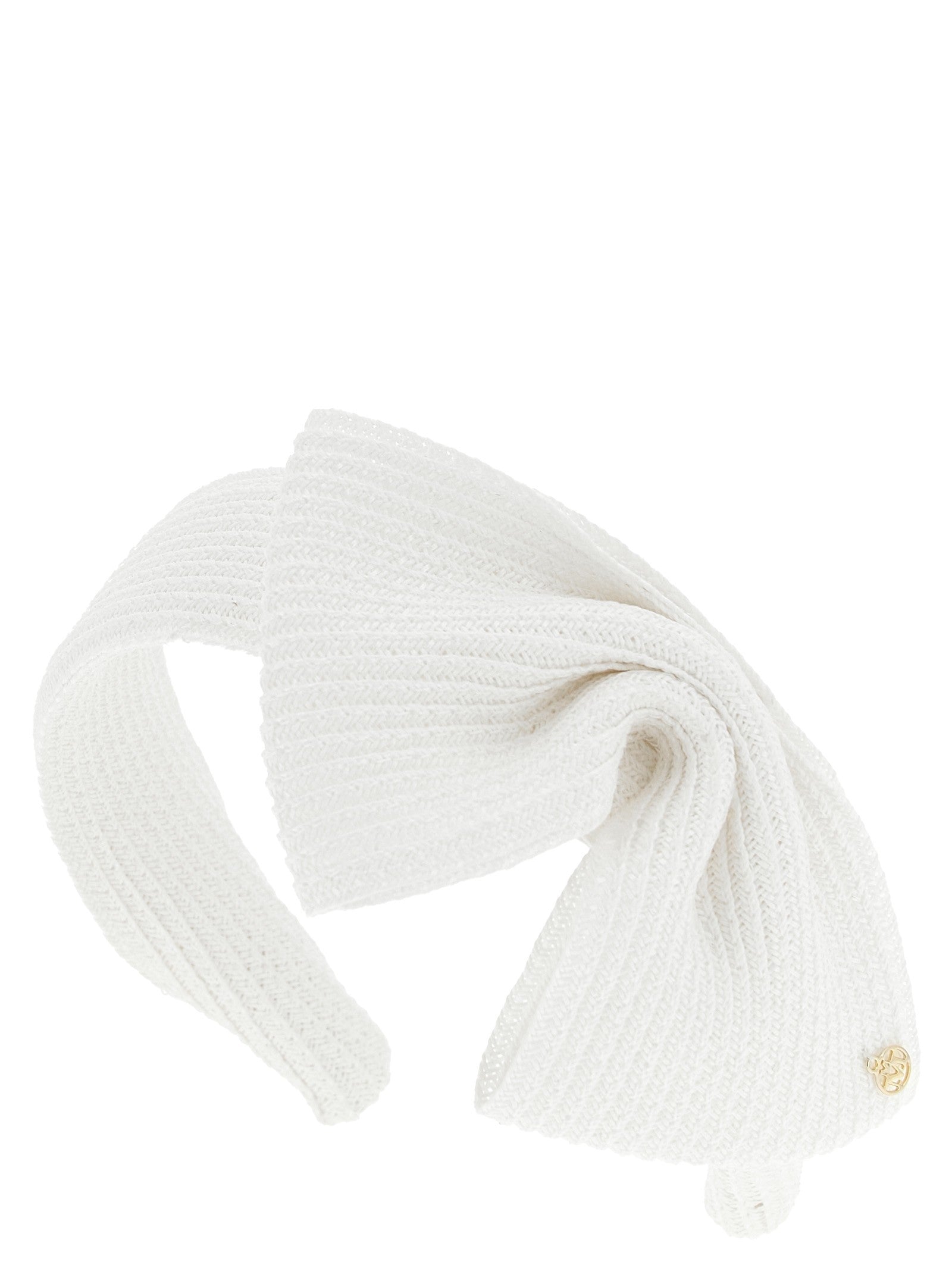 MAISON MICHEL - nan - White - Hair Accessory