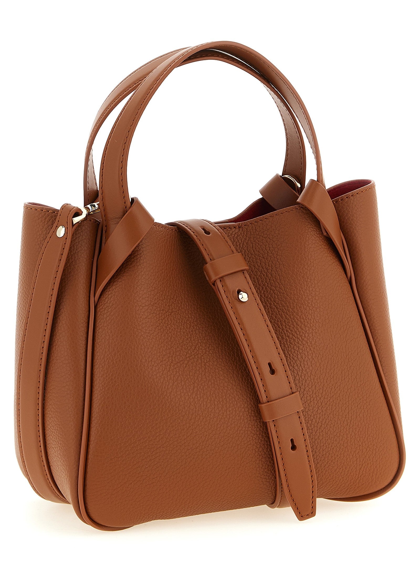 CHRISTIAN LOUBOUTIN - nan - Brown - Tote bag