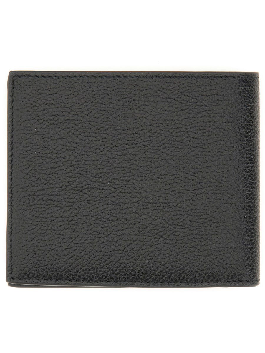Balenciaga - Man - Black - Wallet