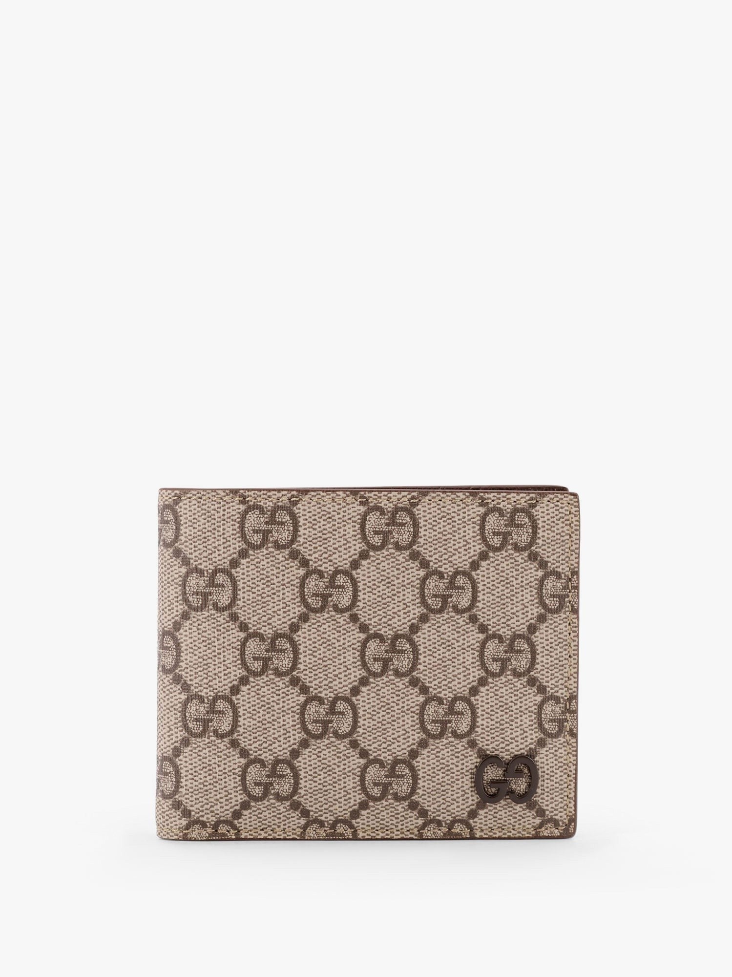 Gucci - Man - Beige - Wallet