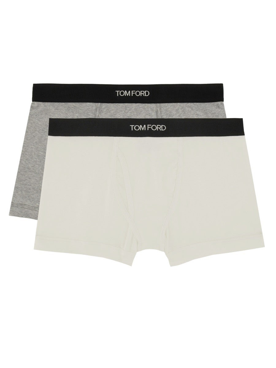 TOM FORD - Férfi - Több szín - Alsónadrág