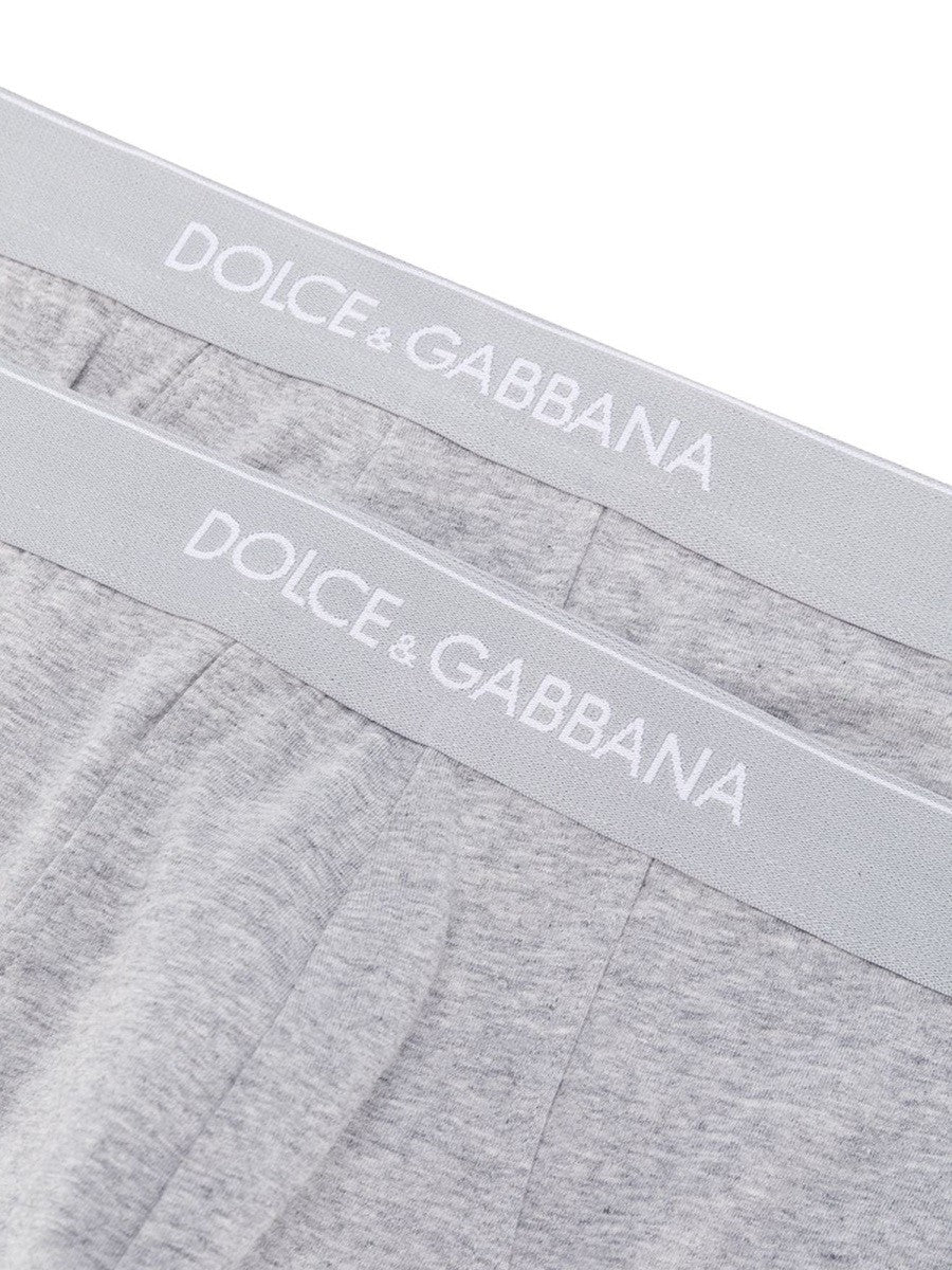 Dolce & Gabbana – Férfi – Szürke – Alsónadrág