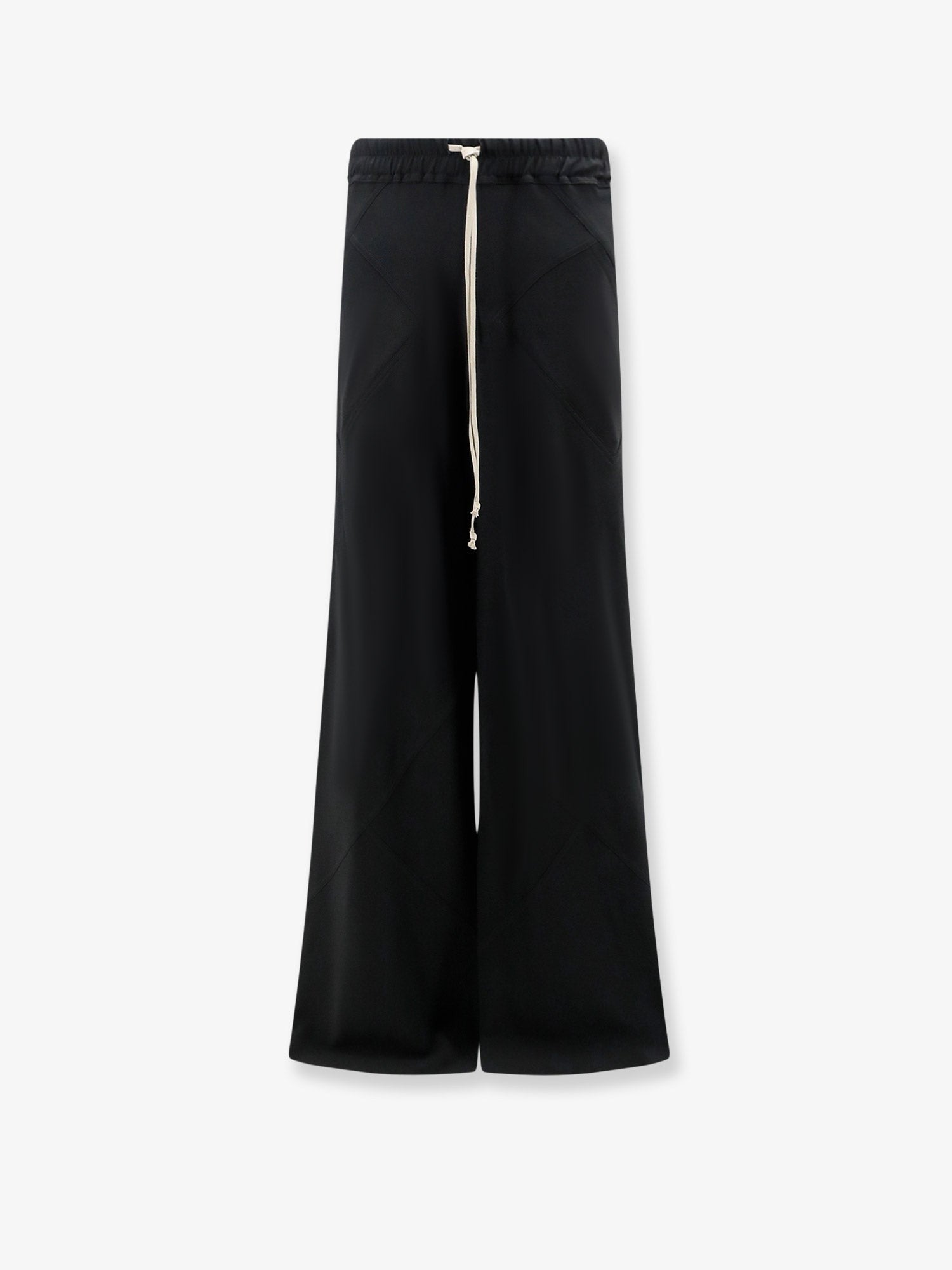 RICK OWENS - Woman - Black - Pants