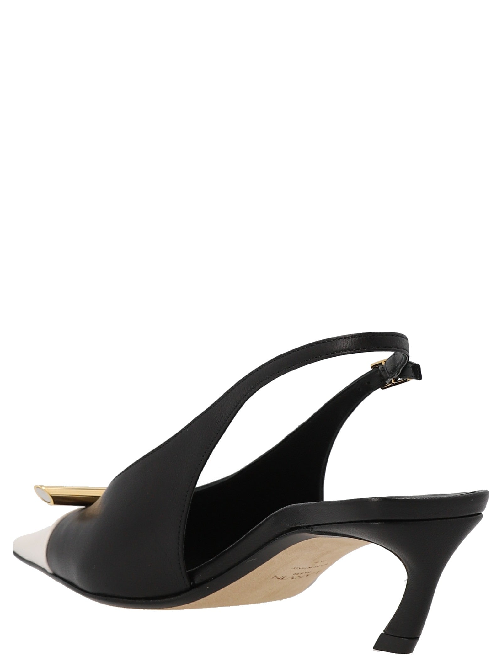 Lanvin - nan - Multicolor - Pump
