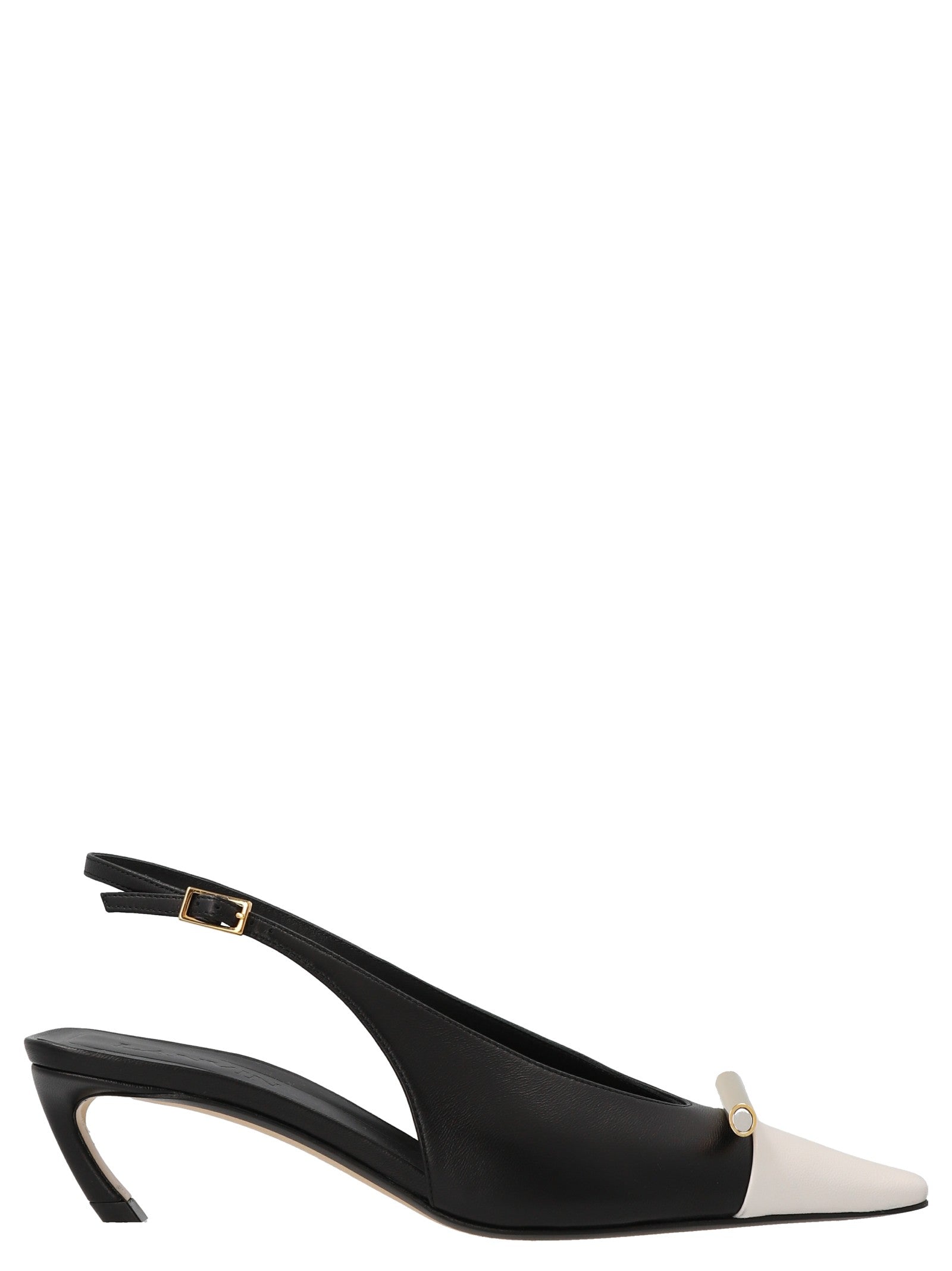 Lanvin - nan - Multicolor - Pump