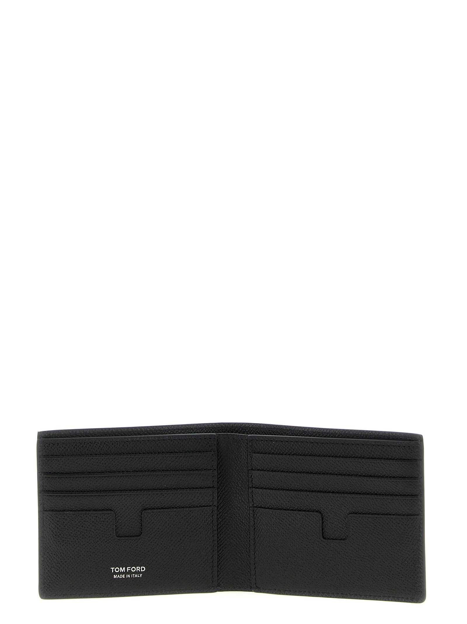 TOM FORD - nan - Black - Wallet