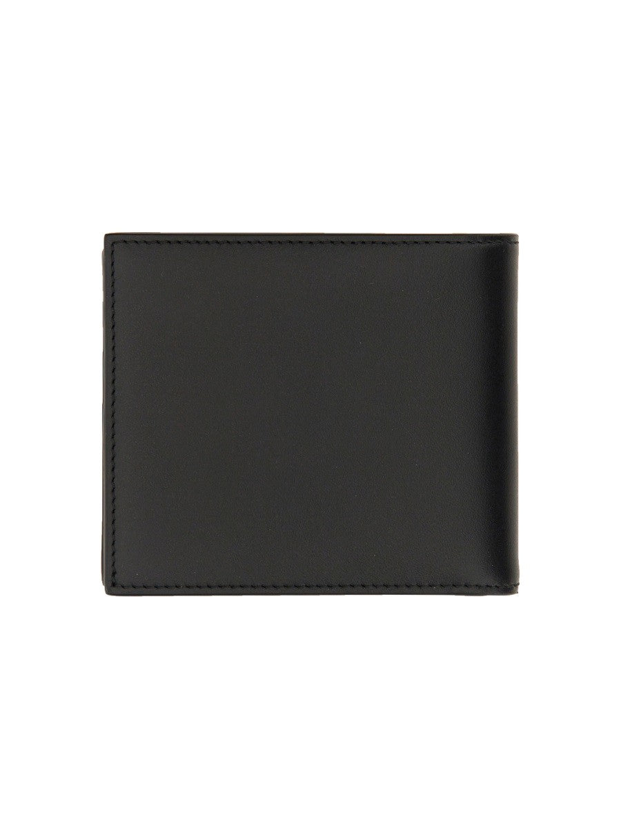 Dolce & Gabbana - Man - Black - Wallet