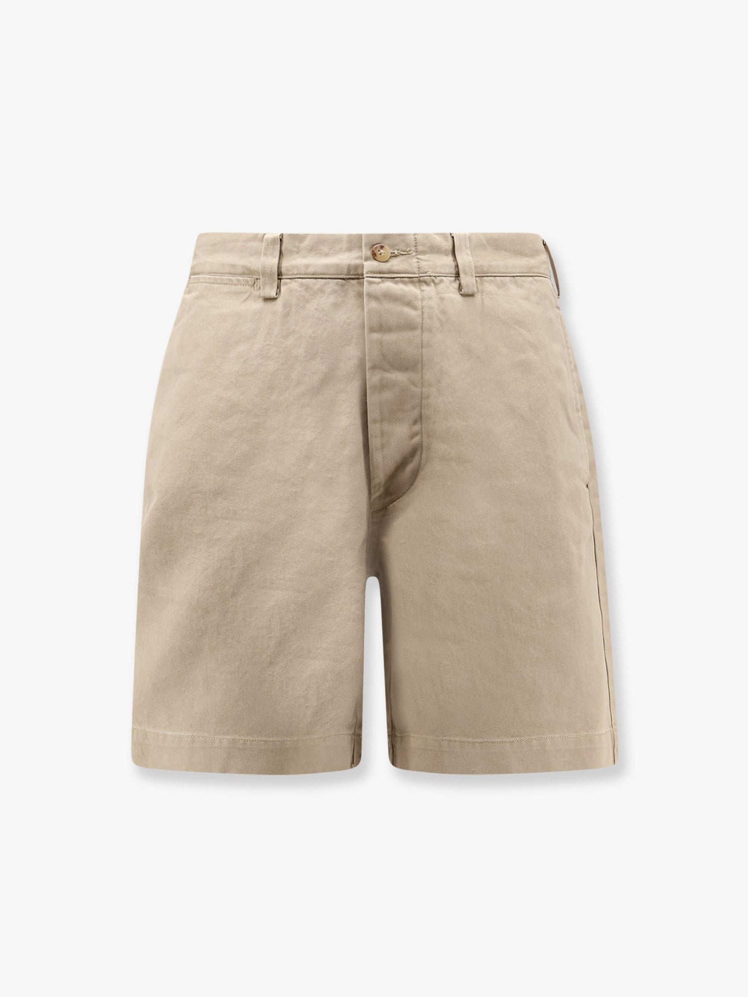 Polo Ralph Lauren - Férfi - Bézs - Rövidnadrág