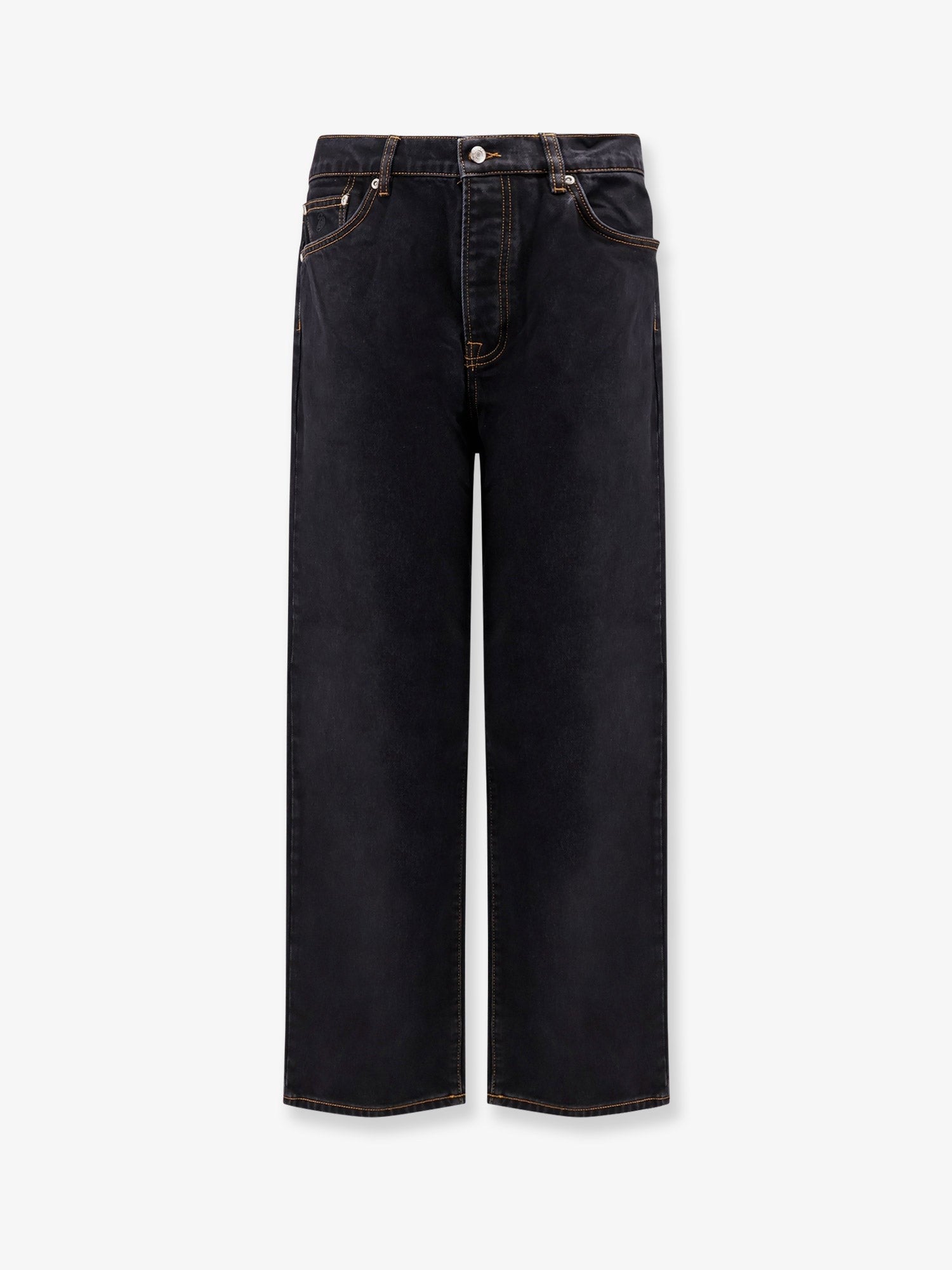 STUSSY - Férfi - Fekete - Farmer