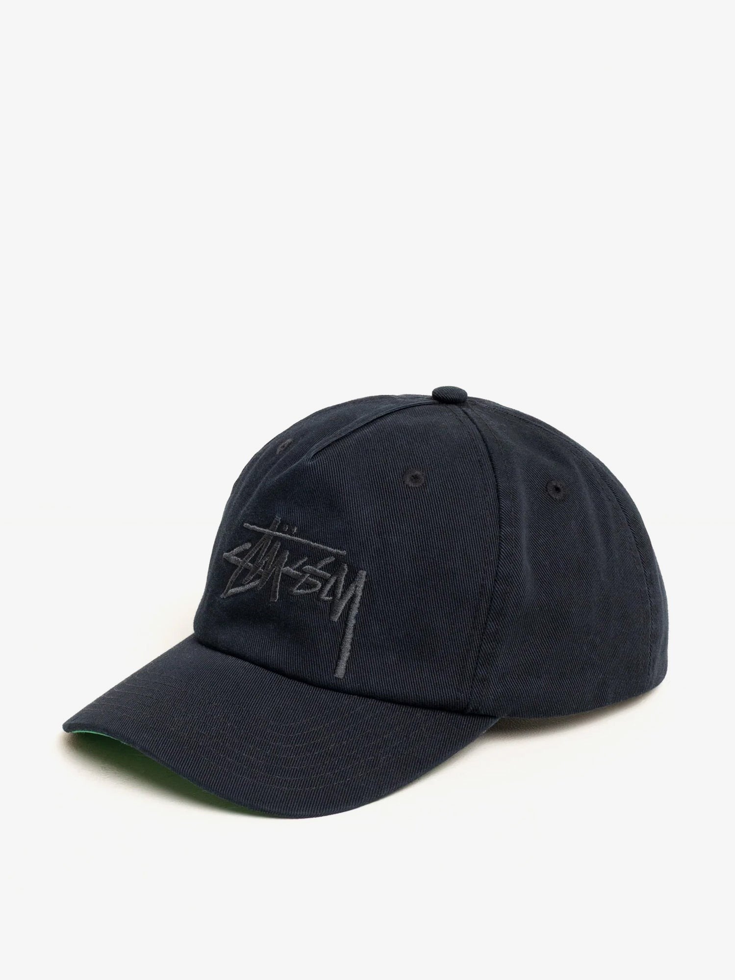 STUSSY - Man - Blue - Hat