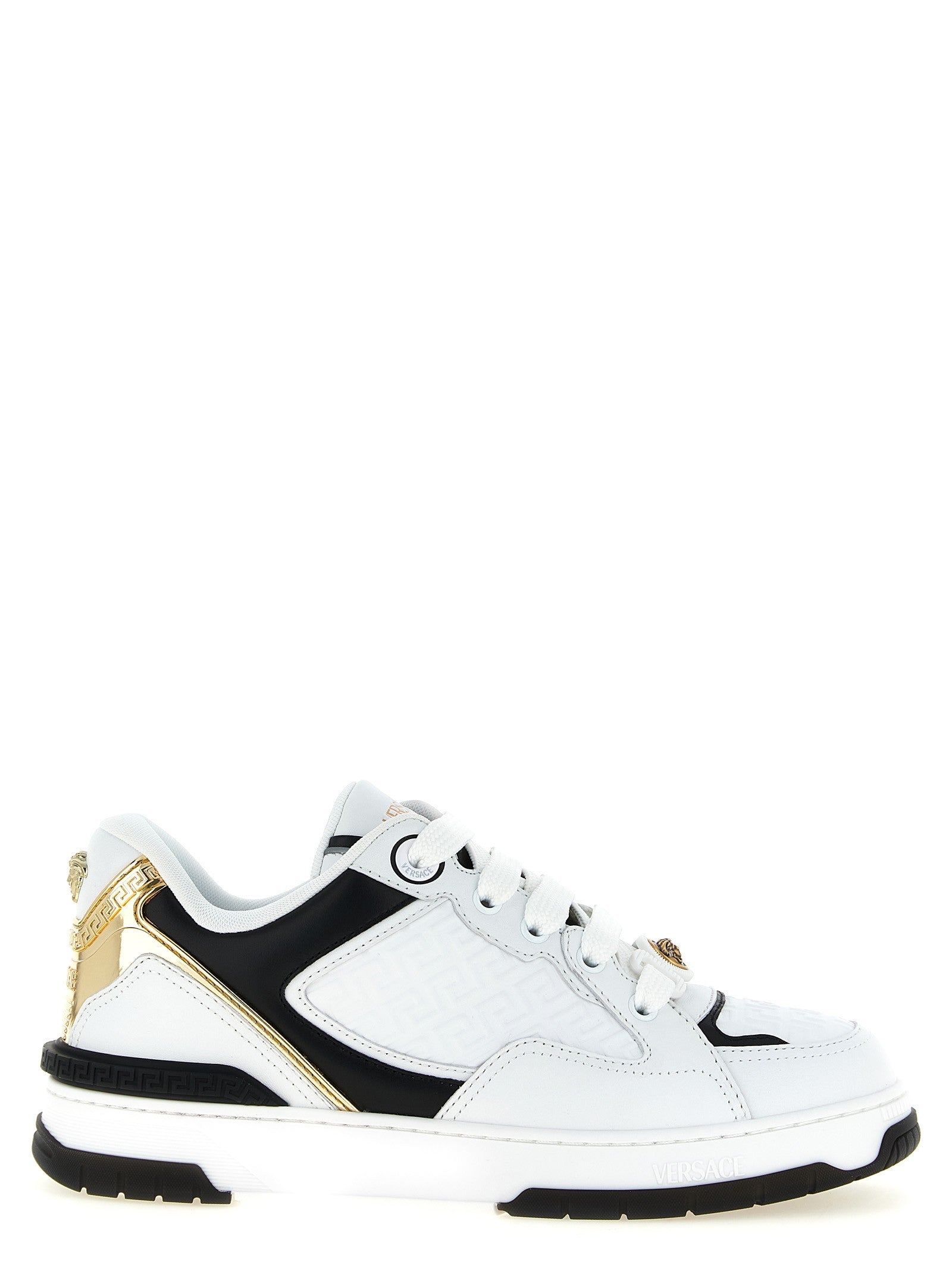 Versace - nan - Többszínű - Sneaker