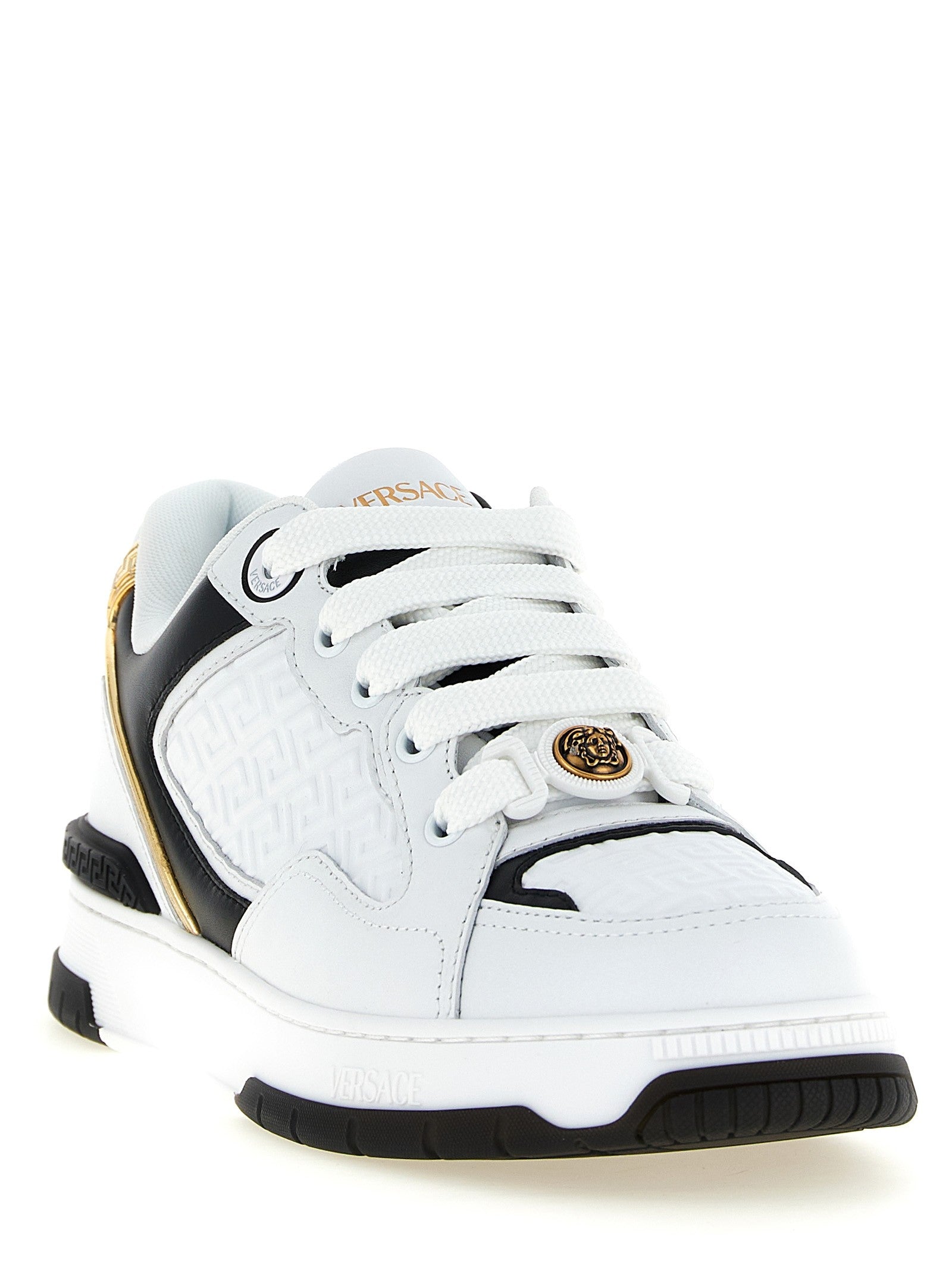 Versace - nan - Többszínű - Sneaker