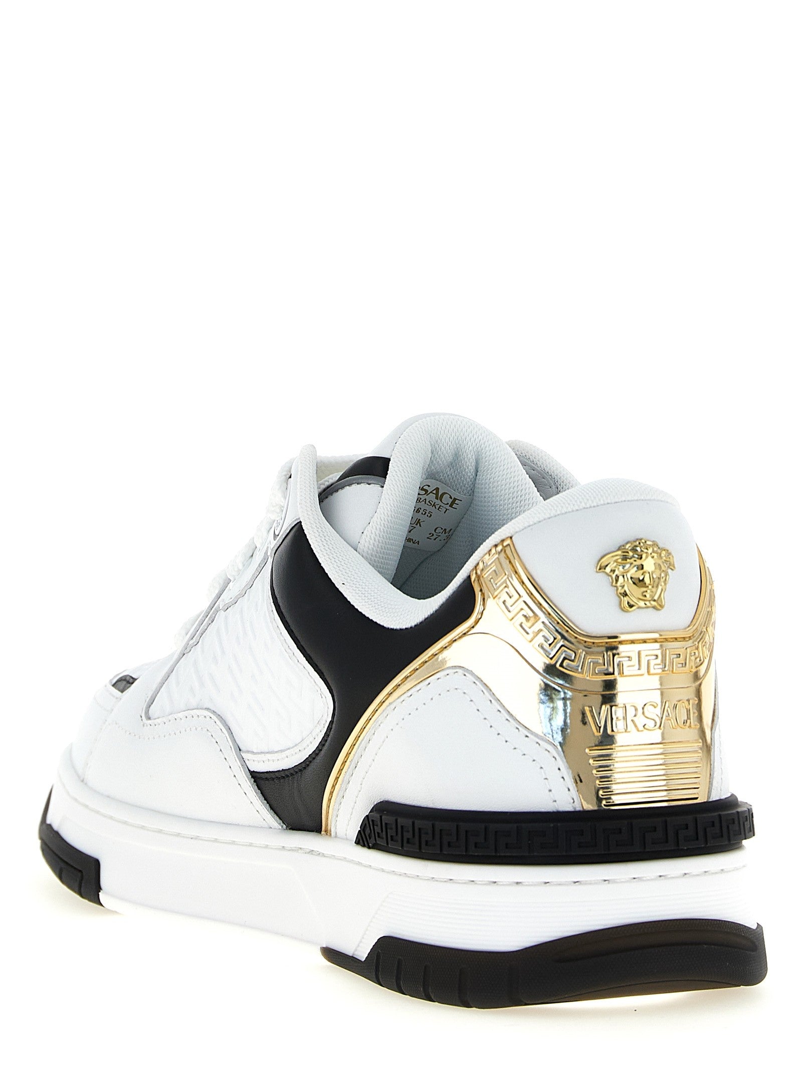 Versace - nan - Többszínű - Sneaker