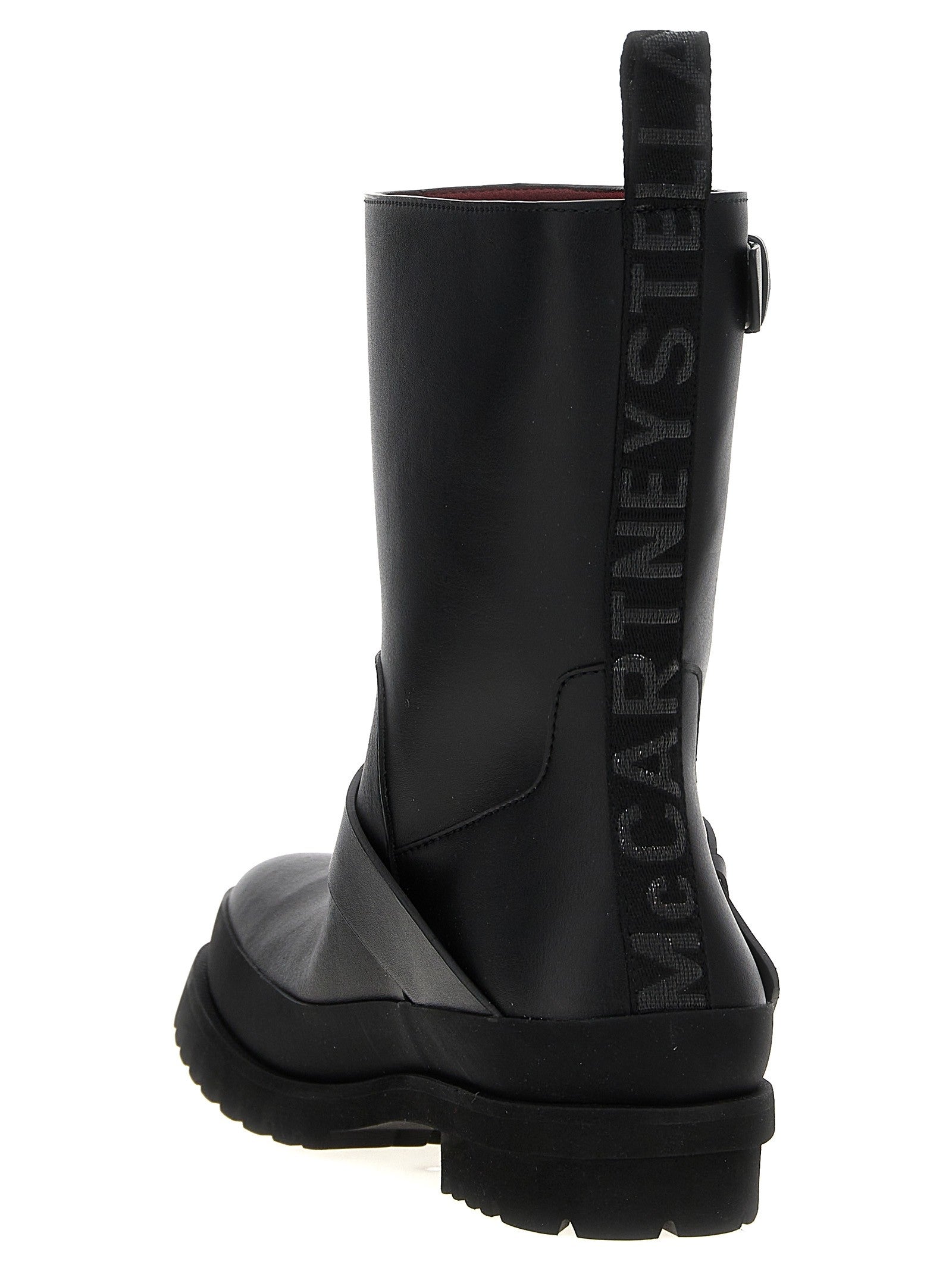 stella mccartney - nan - Black - Boot