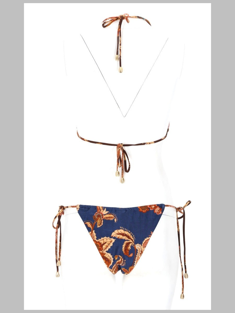 ZIMMERMANN - Woman - Multicolor - Swimwear