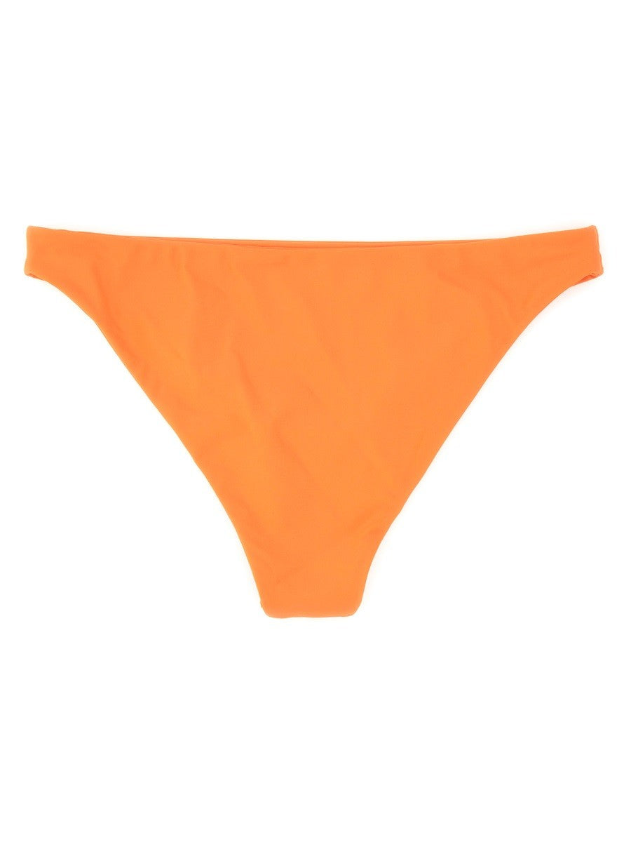 SPORTY&RICH - Woman - Orange - Swimwear