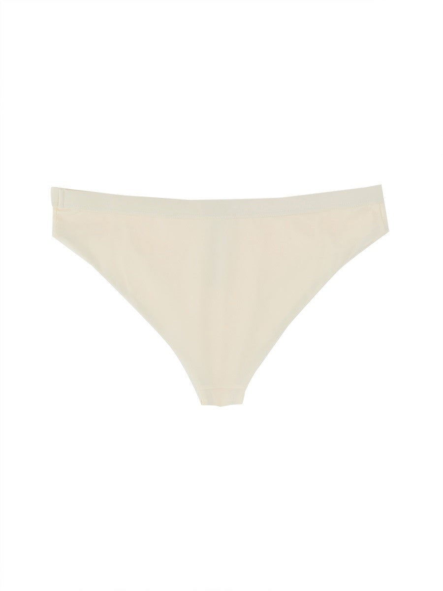 JIL SANDER - Woman - White - Swimwear