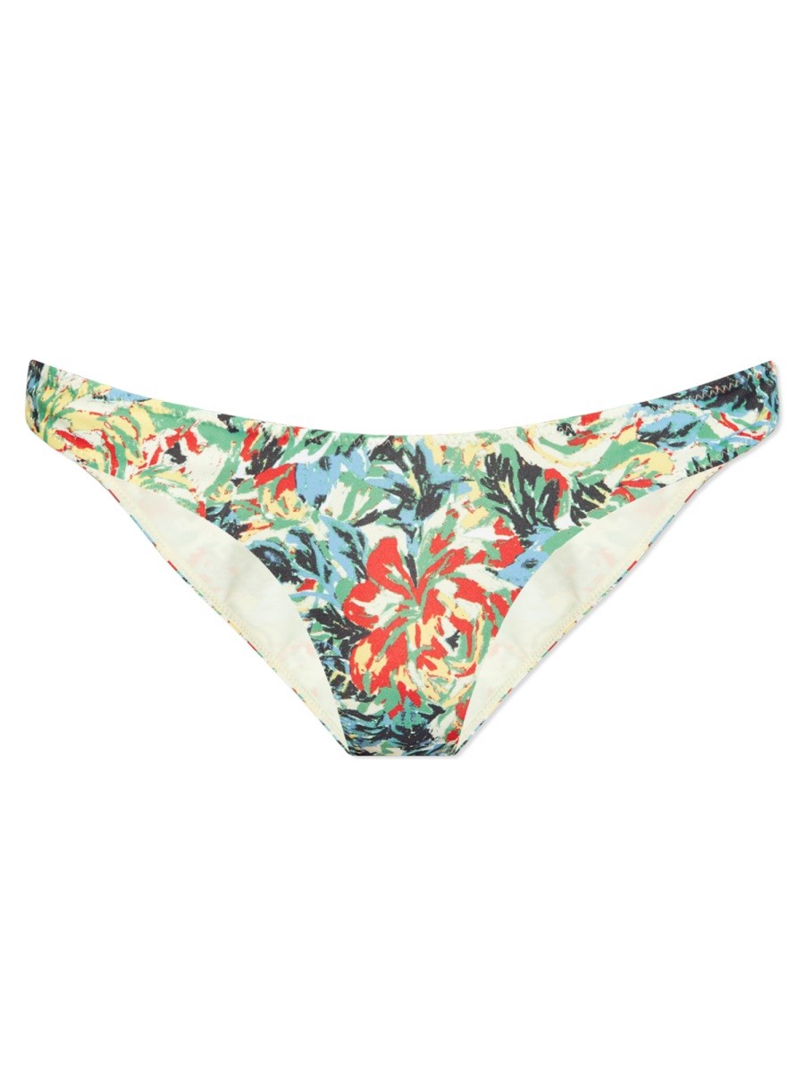 GANNI - Woman - Multicolor - Swimwear